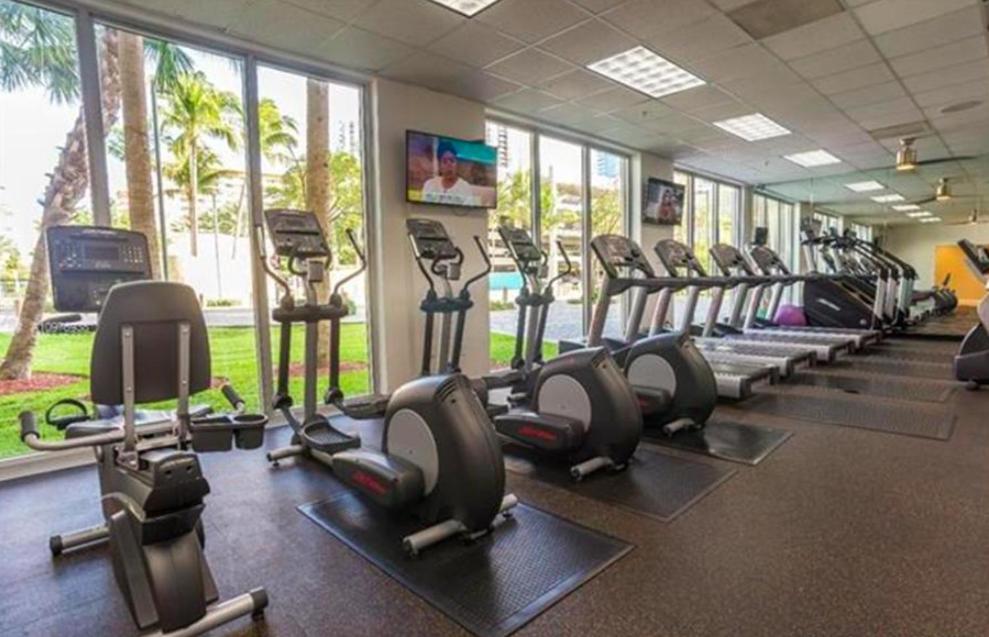 Sunny Isles, Beach Life! Parking Included Miami Beach Eksteriør bilde