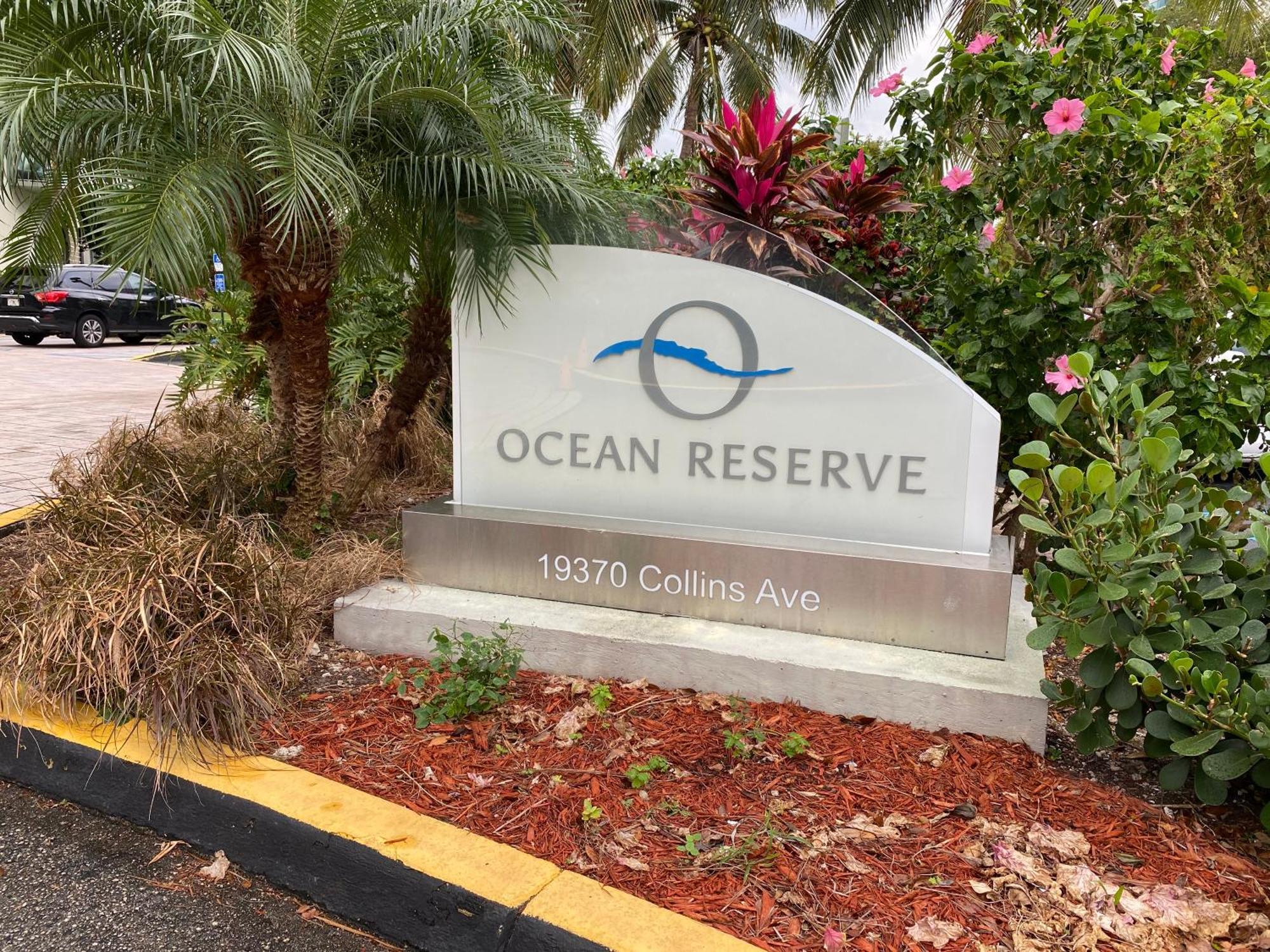 Sunny Isles, Beach Life! Parking Included Miami Beach Eksteriør bilde