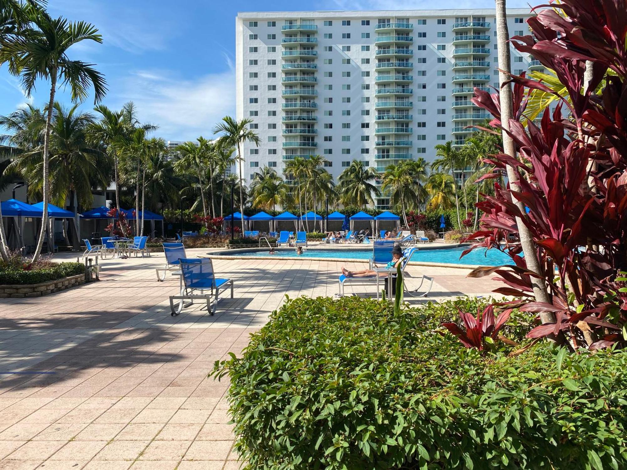 Sunny Isles, Beach Life! Parking Included Miami Beach Eksteriør bilde