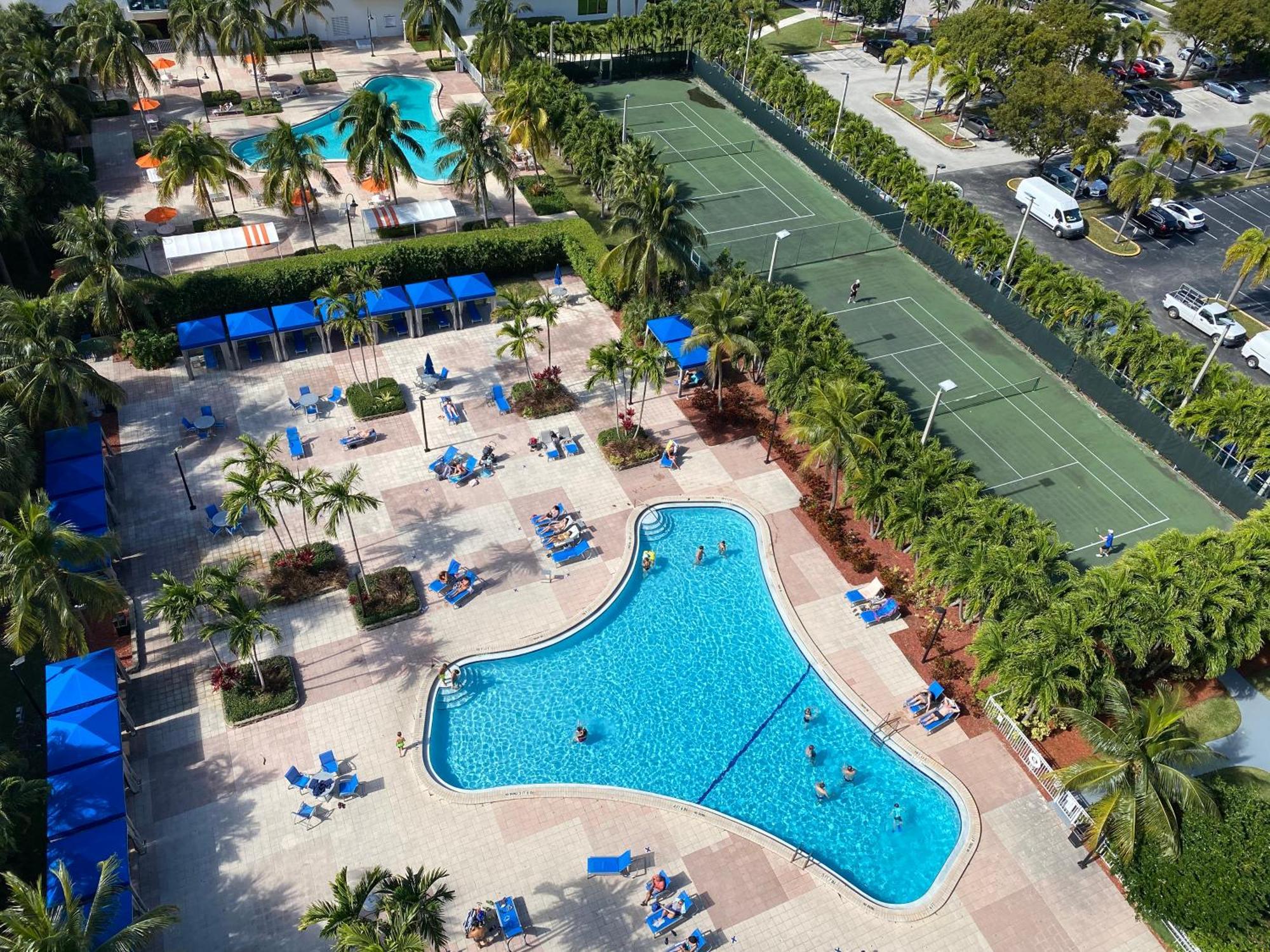 Sunny Isles, Beach Life! Parking Included Miami Beach Eksteriør bilde