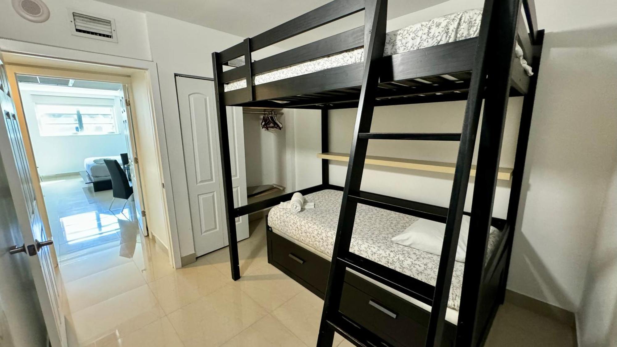 Sunny Isles, Beach Life! Parking Included Miami Beach Eksteriør bilde