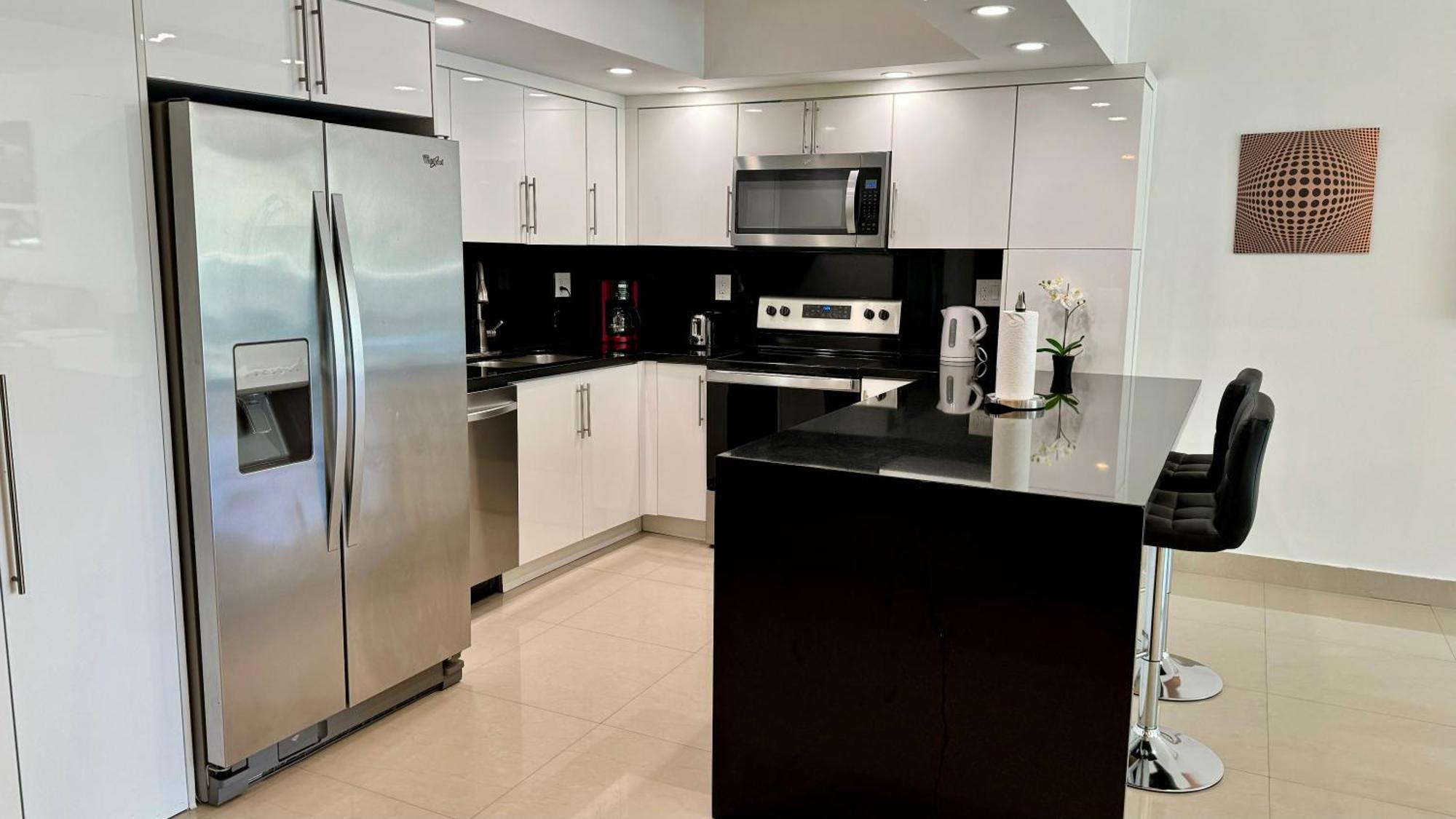 Sunny Isles, Beach Life! Parking Included Miami Beach Eksteriør bilde