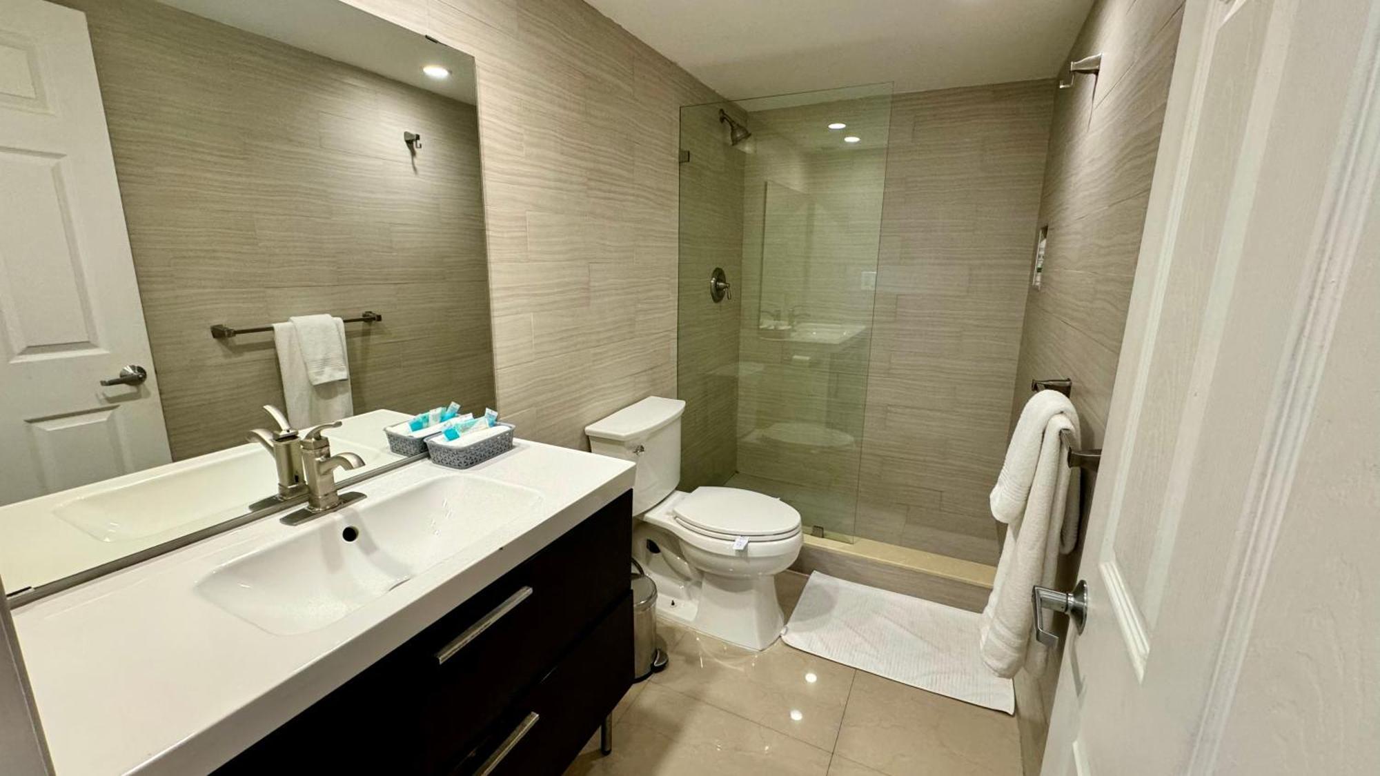 Sunny Isles, Beach Life! Parking Included Miami Beach Eksteriør bilde