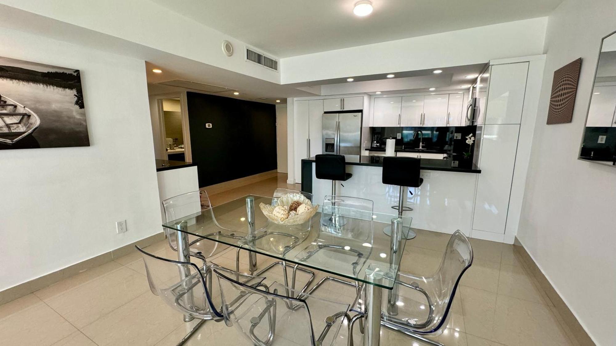 Sunny Isles, Beach Life! Parking Included Miami Beach Eksteriør bilde