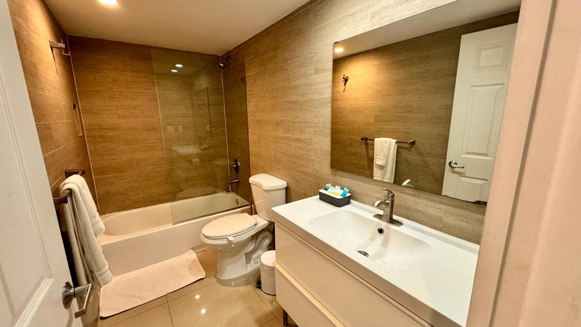 Sunny Isles, Beach Life! Parking Included Miami Beach Eksteriør bilde